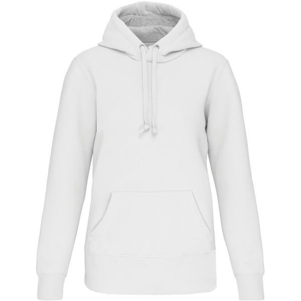 Muška Hooded jakna Kariban  K443