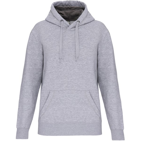 Muška Hooded jakna Kariban  K443