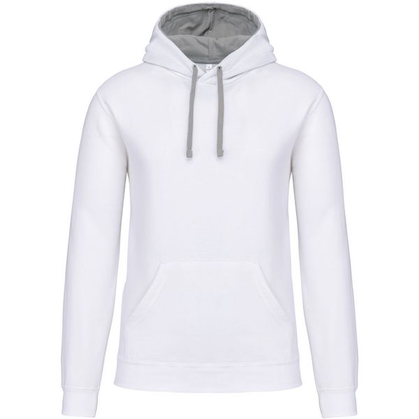 Muška Hooded jakna Kariban  K446