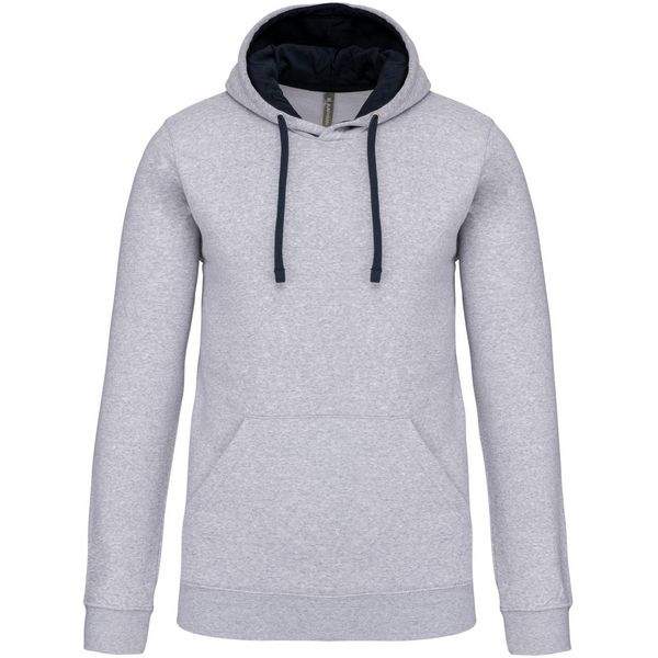 Muška Hooded jakna Kariban  K446