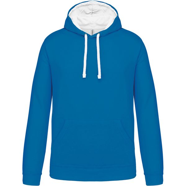 Muška Hooded jakna Kariban  K446