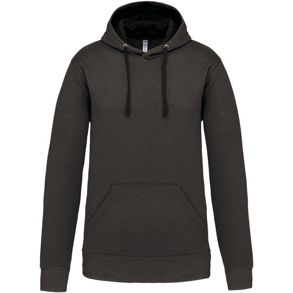 Muška Hooded jakna Kariban  K446