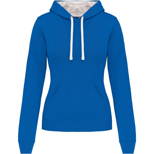 Ženska Hooded jakna Kariban  K465