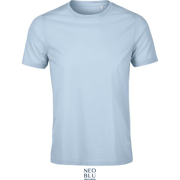 T-shirt muška majica NEOBLU  Lucas Men