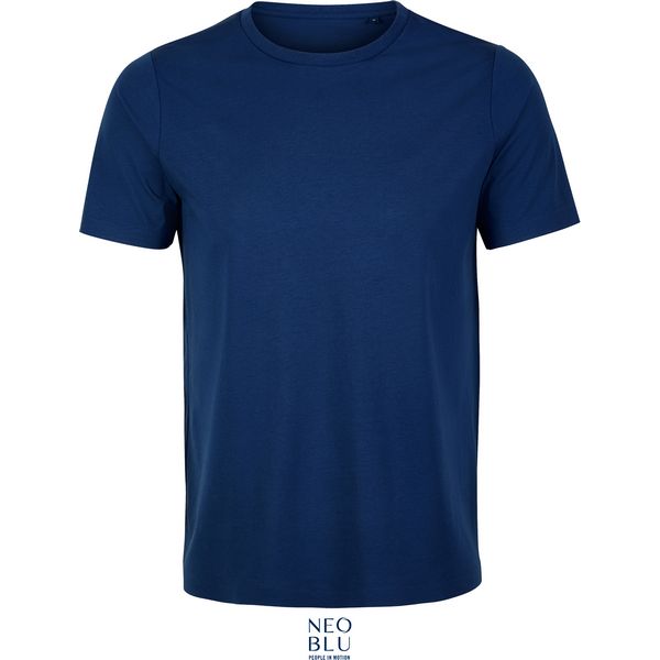 T-shirt muška majica NEOBLU  Lucas Men