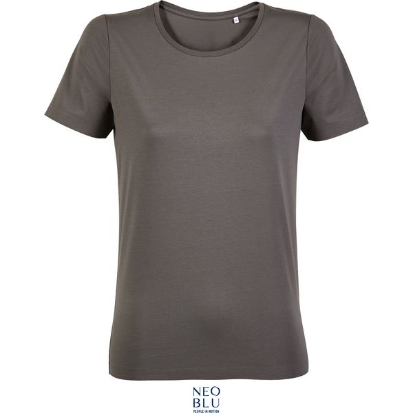 T-shirt ženska majica NEOBLU  Lucas Women