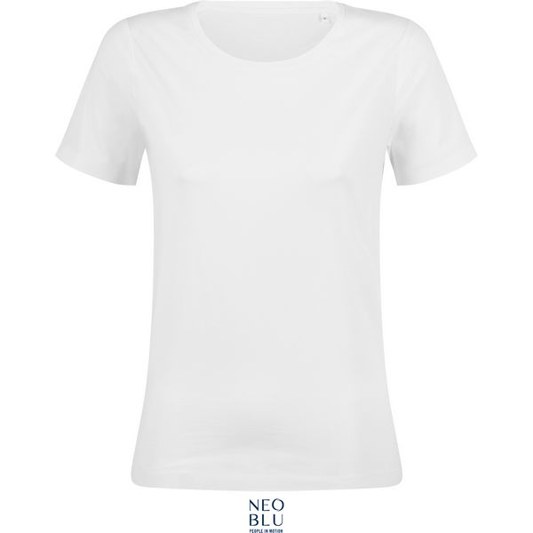 T-shirt ženska majica NEOBLU  Lucas Women