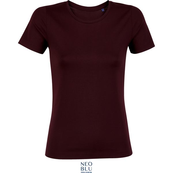 T-shirt ženska majica NEOBLU  Lucas Women