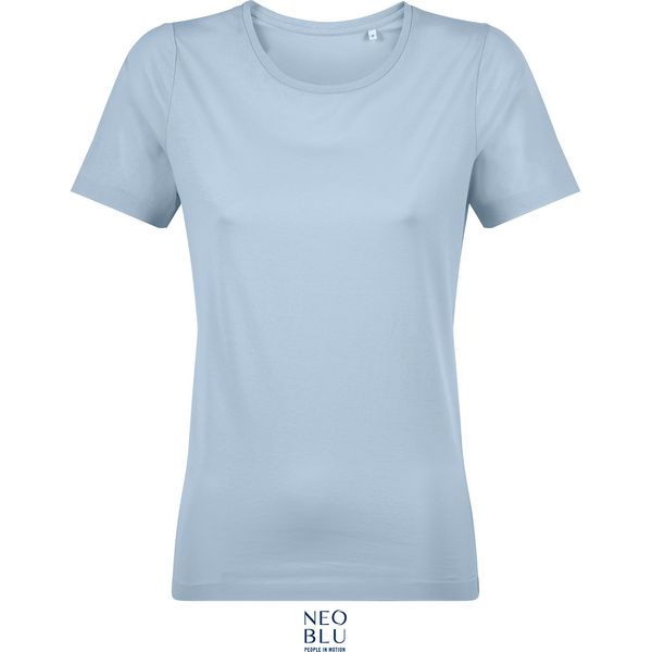 T-shirt ženska majica NEOBLU  Lucas Women
