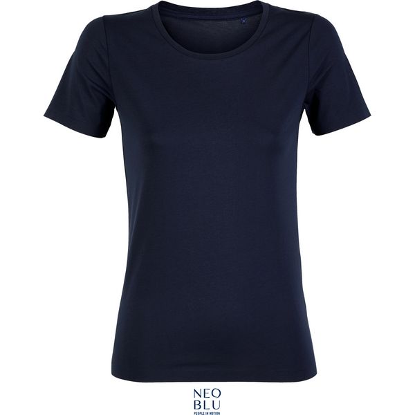 T-shirt ženska majica NEOBLU  Lucas Women