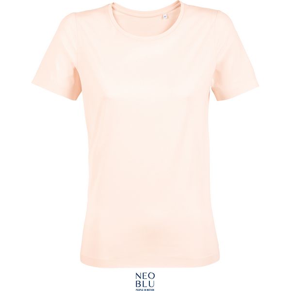 T-shirt ženska majica NEOBLU  Lucas Women