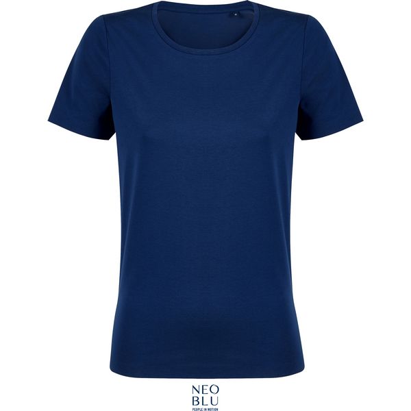 T-shirt ženska majica NEOBLU  Lucas Women