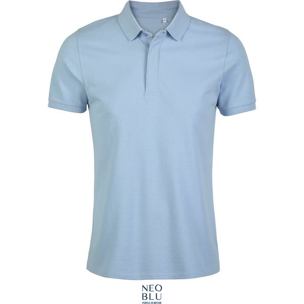 Polo majica NEOBLU  Owen Men