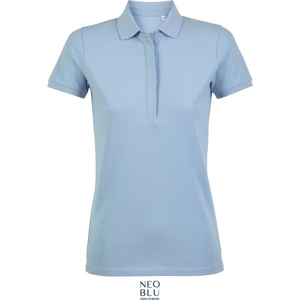 Polo majica NEOBLU  Owen Women