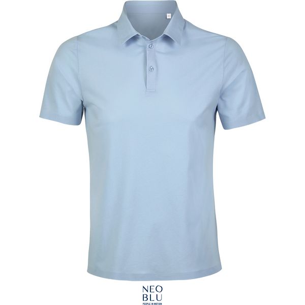 Polo majica NEOBLU  Oscar Men