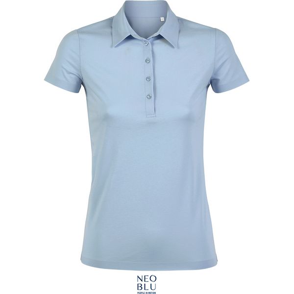 Polo majica NEOBLU  Oscar Women