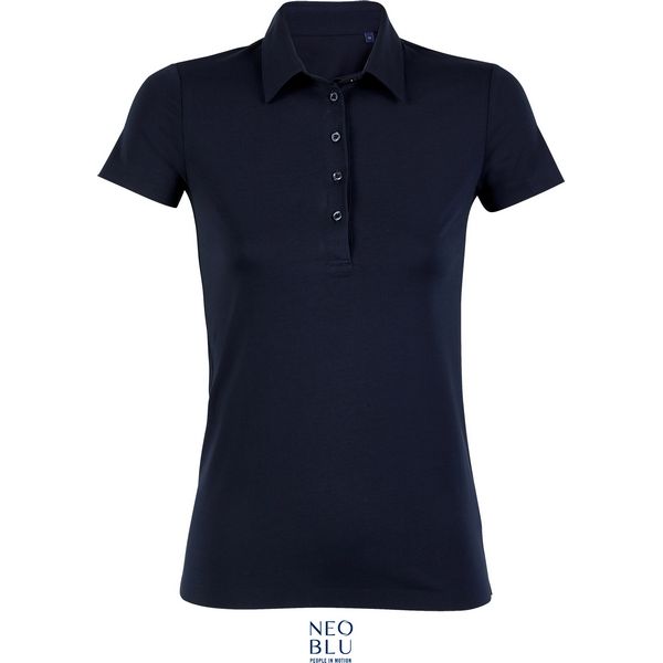 Polo majica NEOBLU  Oscar Women