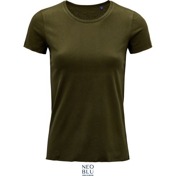 T-shirt ženska majica NEOBLU  Leonard Women