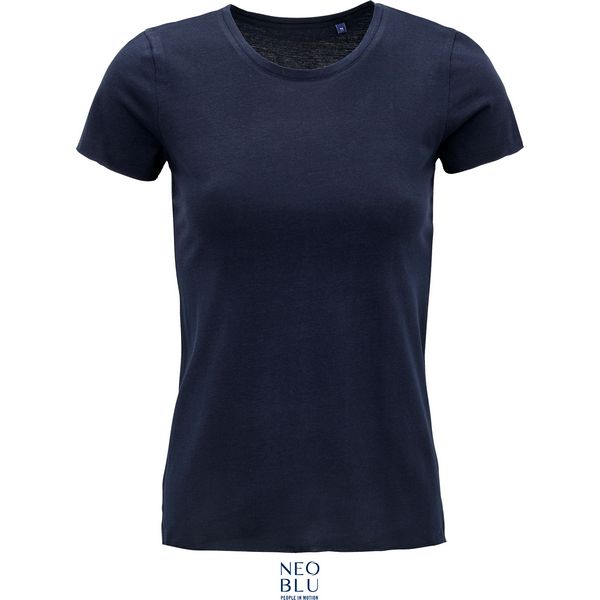 T-shirt ženska majica NEOBLU  Leonard Women