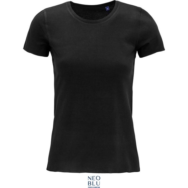 T-shirt ženska majica NEOBLU  Leonard Women