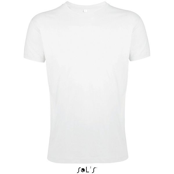 T-shirt muška majica SOL'S  Regent Fit
