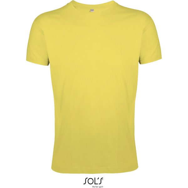 T-shirt muška majica SOL'S  Regent Fit