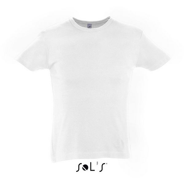 T-shirt muška majica SOL'S  City