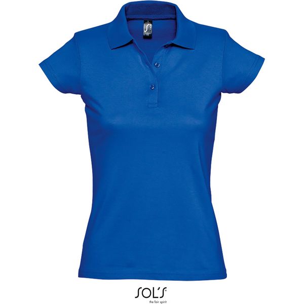 Polo majica SOL'S  Prescott Women