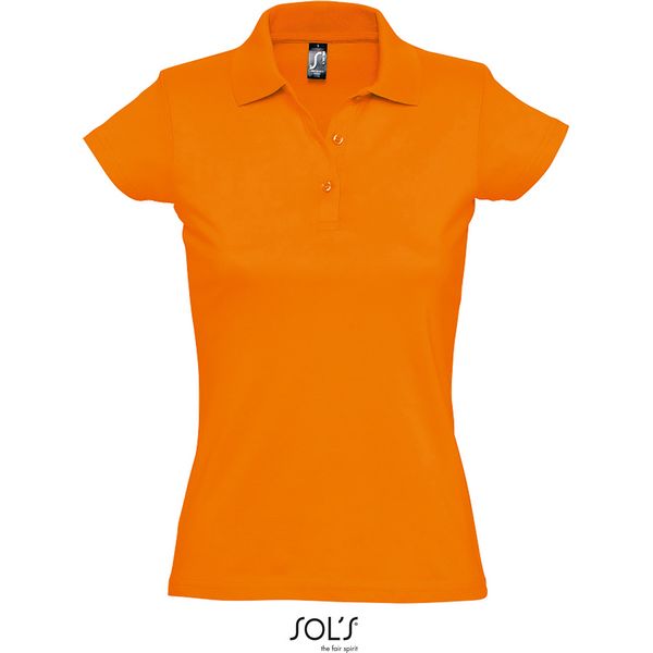 Polo majica SOL'S  Prescott Women