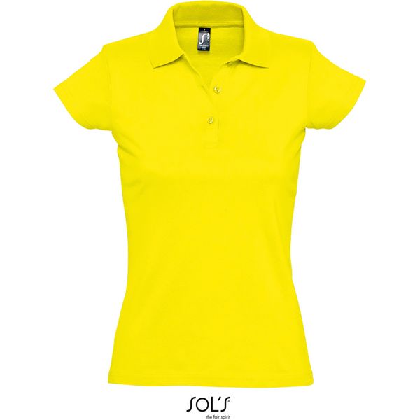 Polo majica SOL'S  Prescott Women