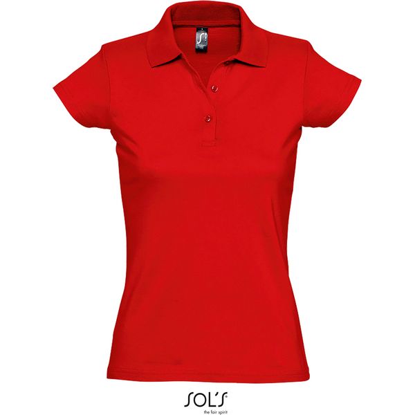 Polo majica SOL'S  Prescott Women