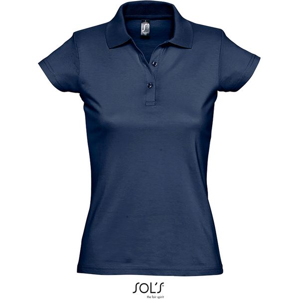 Polo majica SOL'S  Prescott Women