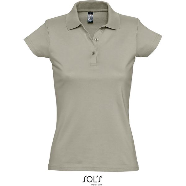 Polo majica SOL'S  Prescott Women