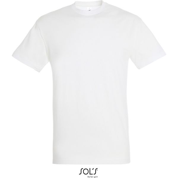 T-shirt muška majica SOL'S  Regent