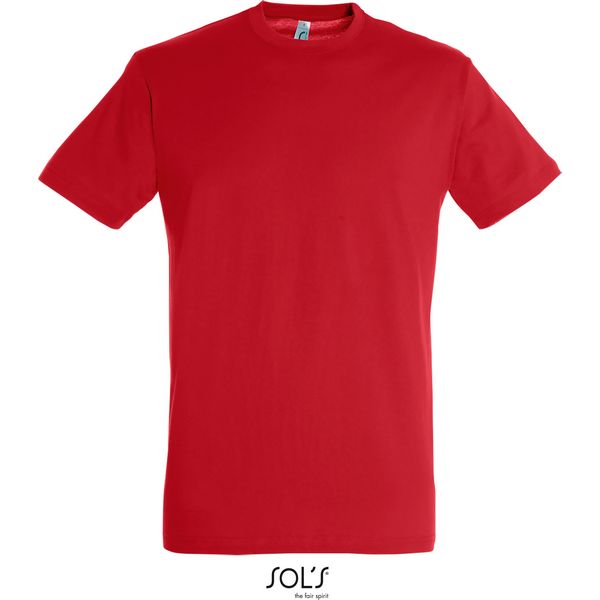 T-shirt muška majica SOL'S  Regent