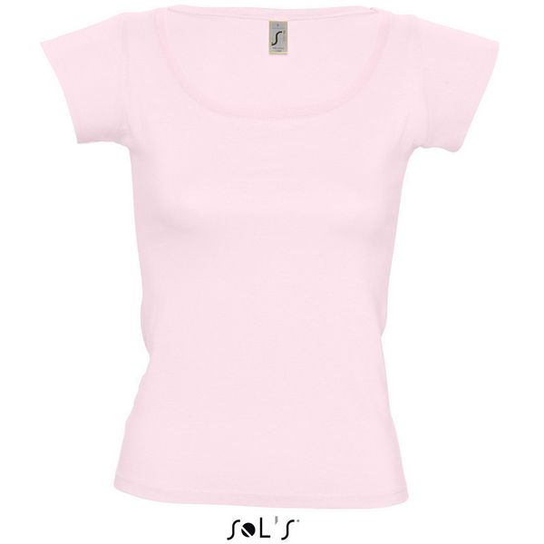T-shirt ženska majica SOL'S  Melrose