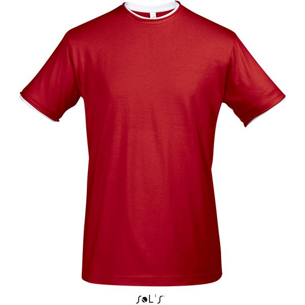T-shirt muška majica SOL'S  Madison