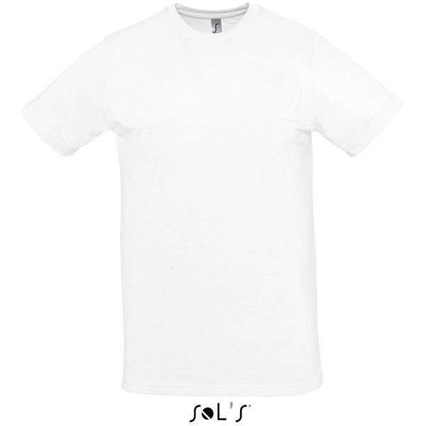 T-shirt muška majica SOL'S  Sublima