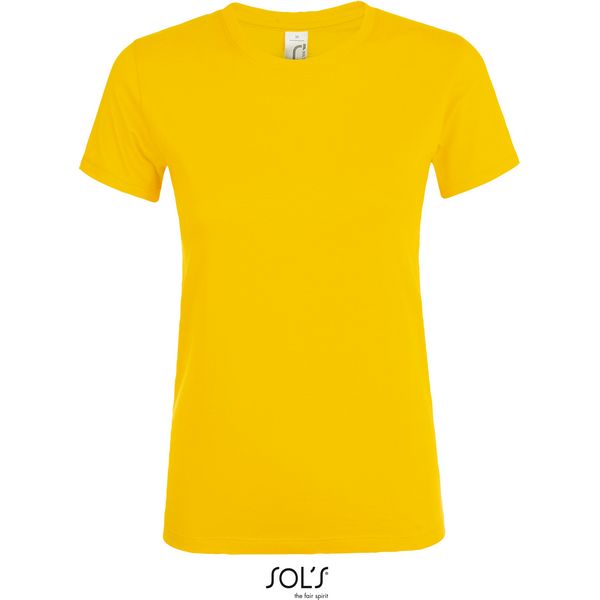 T-shirt ženska majica SOL'S  Regent Women