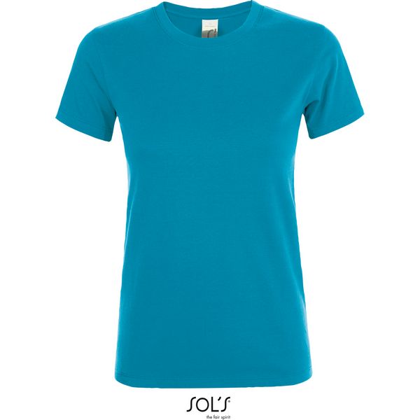 T-shirt ženska majica SOL'S  Regent Women