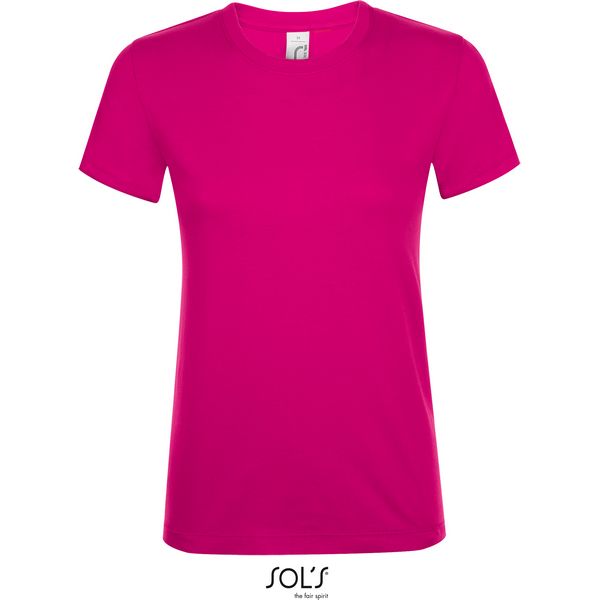 T-shirt ženska majica SOL'S  Regent Women