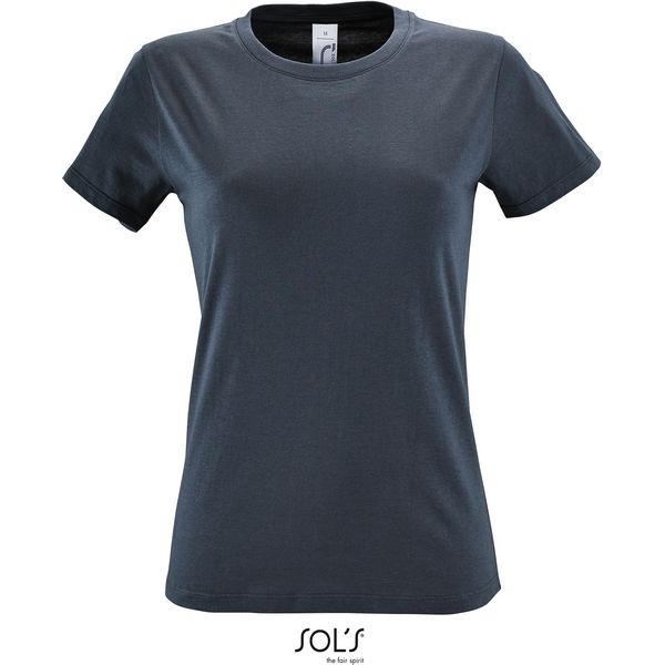 T-shirt ženska majica SOL'S  Regent Women