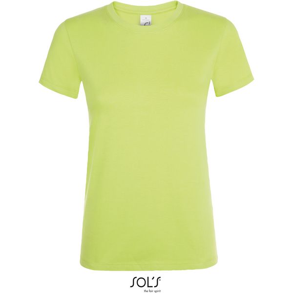 T-shirt ženska majica SOL'S  Regent Women