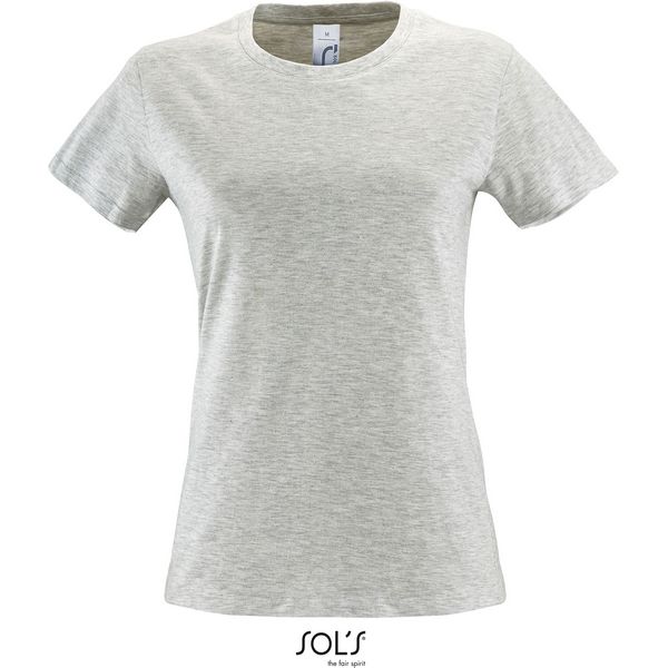 T-shirt ženska majica SOL'S  Regent Women