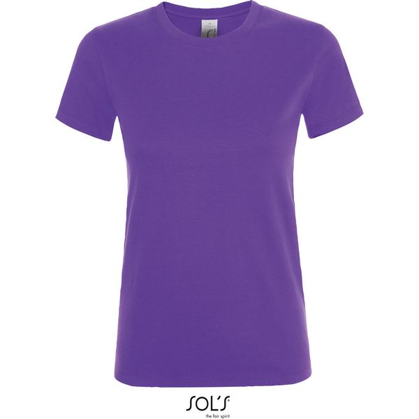 T-shirt ženska majica SOL'S  Regent Women