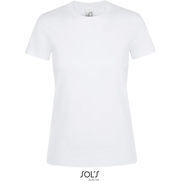 T-shirt ženska majica SOL'S  Regent Women