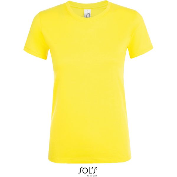T-shirt ženska majica SOL'S  Regent Women