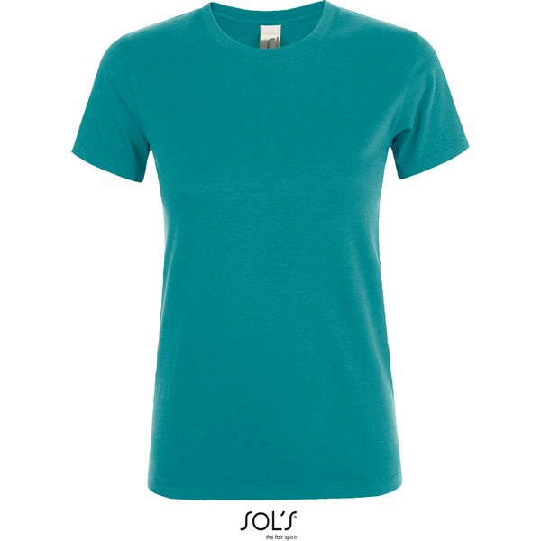 T-shirt ženska majica SOL'S  Regent Women