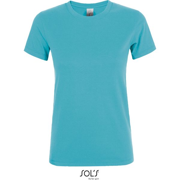 T-shirt ženska majica SOL'S  Regent Women