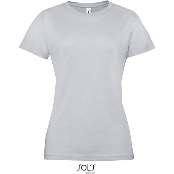 T-shirt ženska majica SOL'S  Regent Women